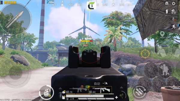 和平精英辅助【蜜雪冰城直装V3.0】人机识别  子弹追踪 开火自瞄 人物透视